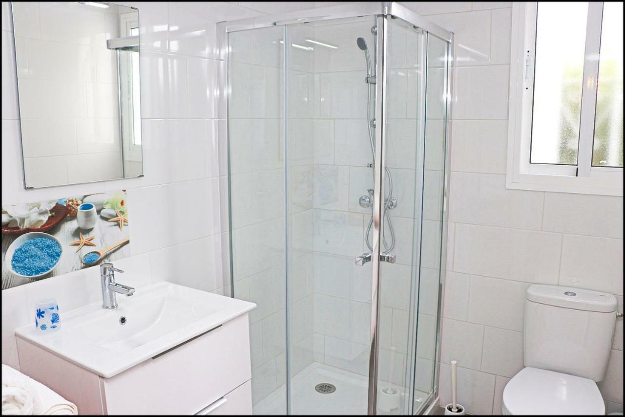 Bungalow Ramos III Conil De La Frontera Εξωτερικό φωτογραφία