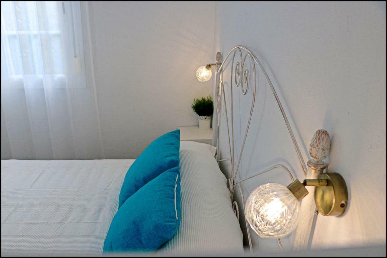 Bungalow Ramos III Conil De La Frontera Εξωτερικό φωτογραφία