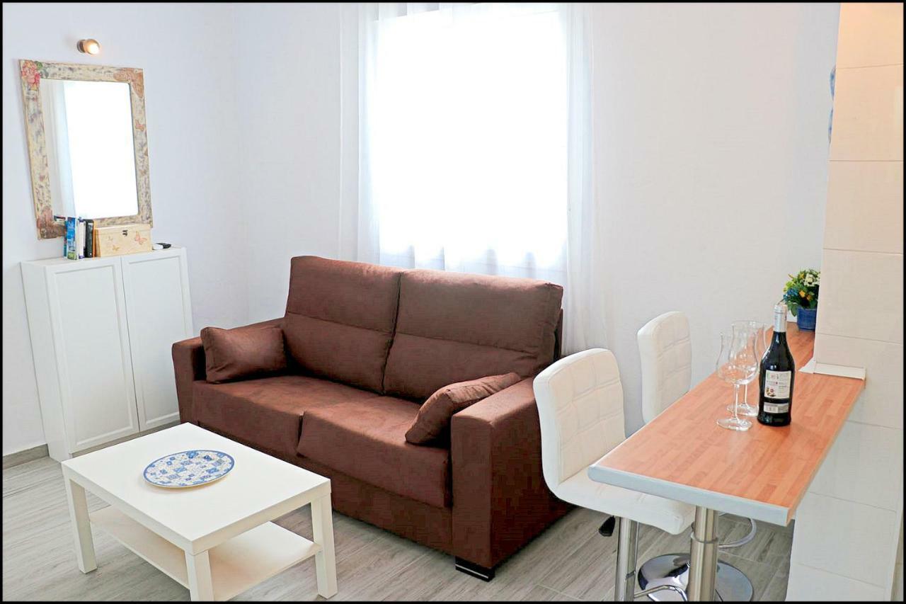 Bungalow Ramos III Conil De La Frontera Εξωτερικό φωτογραφία