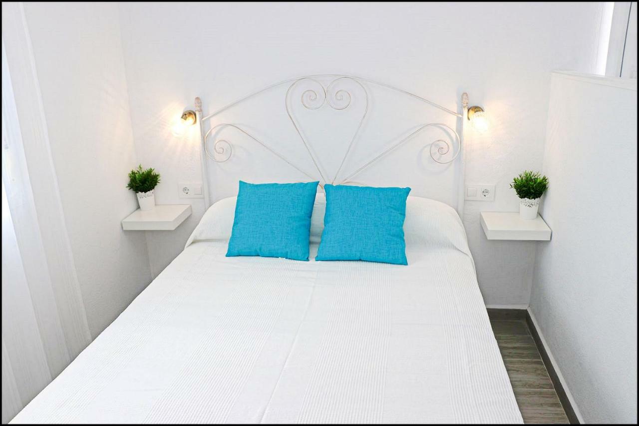 Bungalow Ramos III Conil De La Frontera Εξωτερικό φωτογραφία