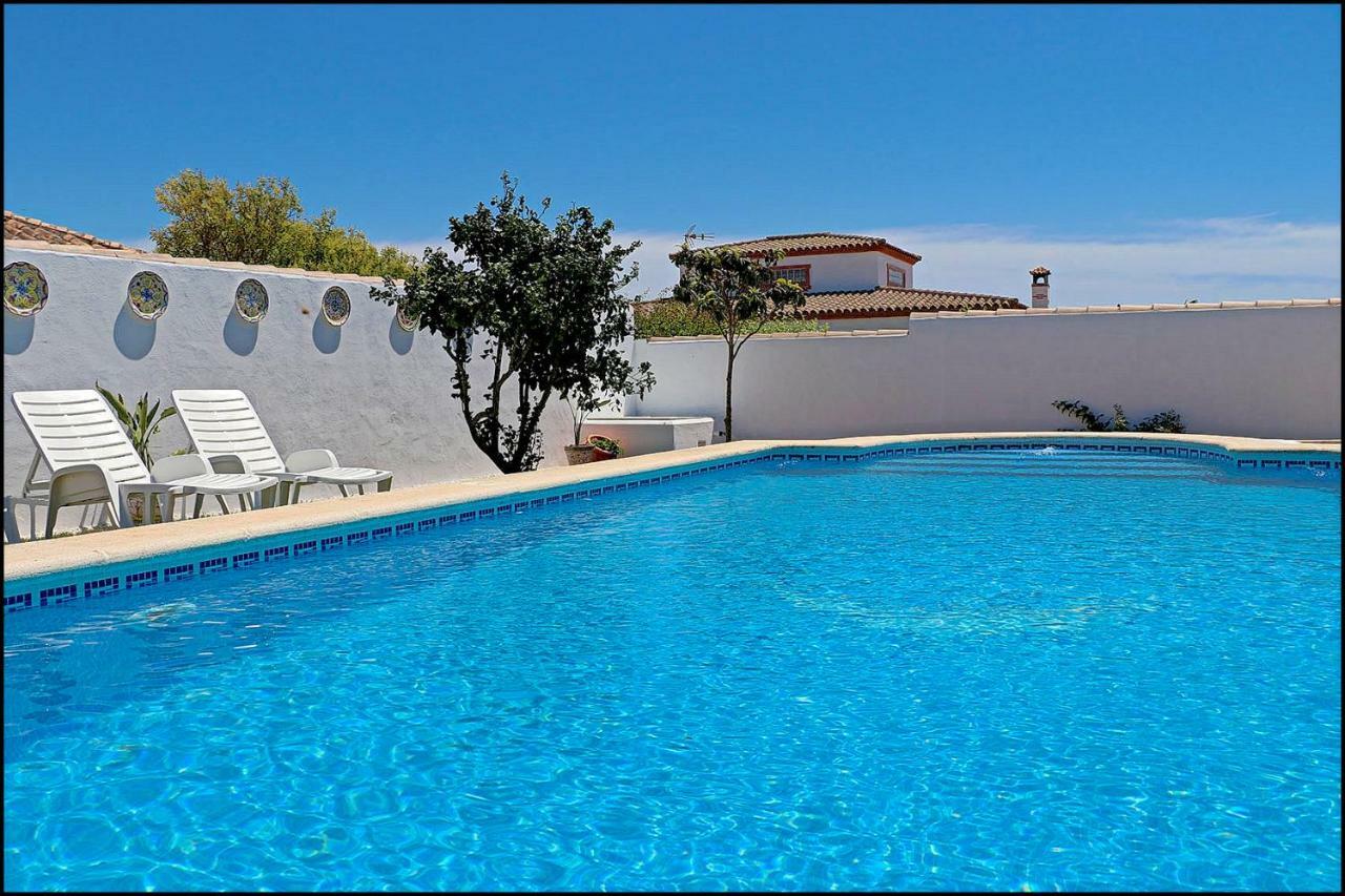 Bungalow Ramos III Conil De La Frontera Εξωτερικό φωτογραφία