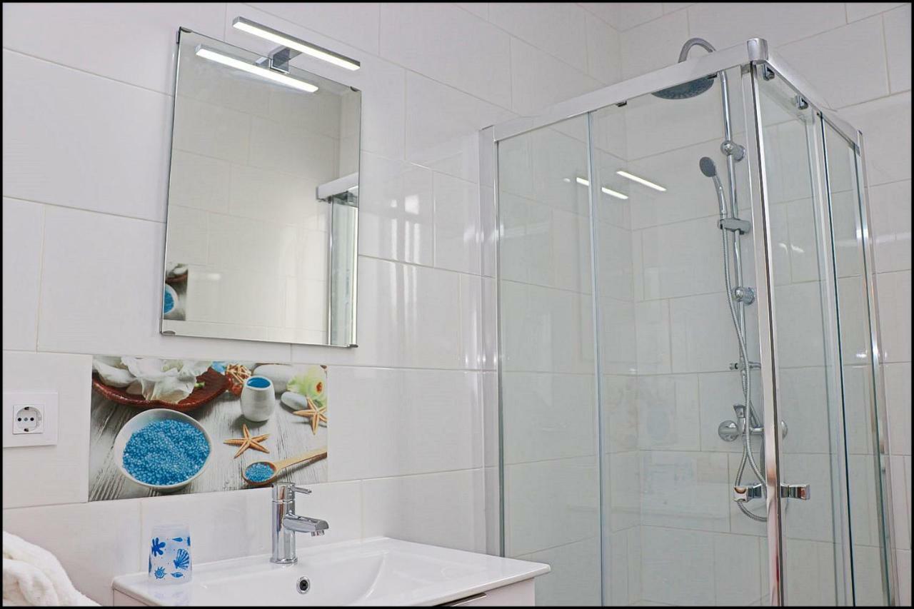 Bungalow Ramos III Conil De La Frontera Εξωτερικό φωτογραφία
