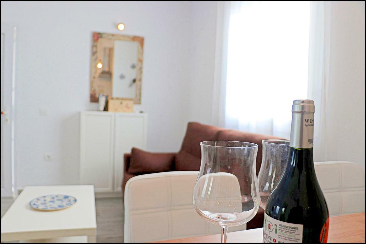 Bungalow Ramos III Conil De La Frontera Εξωτερικό φωτογραφία